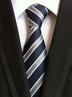 2023 ربطة عنق جديدة عالية الكثافة بيزلي sku image 60