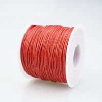 Simple Style Solid Color Cord Wholesale Jewelry Accessories sku image 4