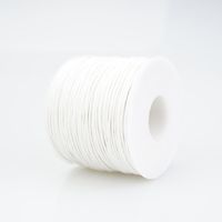 Simple Style Solid Color Cord Wholesale Jewelry Accessories sku image 5