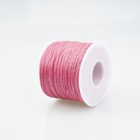 Simple Style Solid Color Cord Wholesale Jewelry Accessories sku image 9
