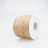 Simple Style Solid Color Cord Wholesale Jewelry Accessories sku image 19