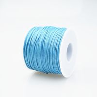 Simple Style Solid Color Cord Wholesale Jewelry Accessories sku image 16