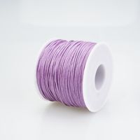 Simple Style Solid Color Cord Wholesale Jewelry Accessories sku image 10