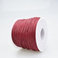 Simple Style Solid Color Cord Wholesale Jewelry Accessories sku image 3