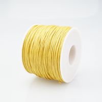 Simple Style Solid Color Cord Wholesale Jewelry Accessories sku image 7