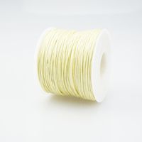 Simple Style Solid Color Cord Wholesale Jewelry Accessories sku image 6