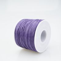 Simple Style Solid Color Cord Wholesale Jewelry Accessories sku image 11