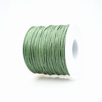 Simple Style Solid Color Cord Wholesale Jewelry Accessories sku image 14
