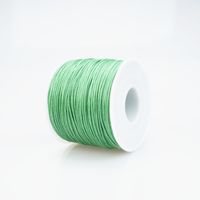 Simple Style Solid Color Cord Wholesale Jewelry Accessories sku image 13
