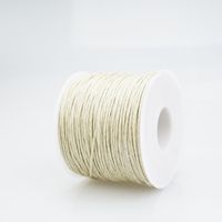 Simple Style Solid Color Cord Wholesale Jewelry Accessories sku image 17