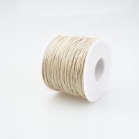 Simple Style Solid Color Cord Wholesale Jewelry Accessories sku image 18