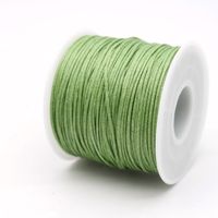 Simple Style Solid Color Cord Wholesale Jewelry Accessories sku image 23