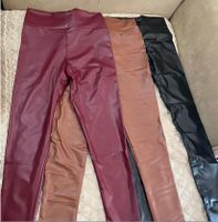 Women's Daily Sexy Solid Color Full Length Skinny Pants main image 2