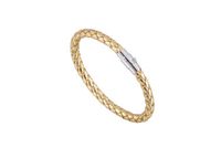 Simple Style Geometric Solid Color Rope Men's Bracelets sku image 13