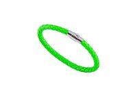 Simple Style Geometric Solid Color Rope Men's Bracelets sku image 7
