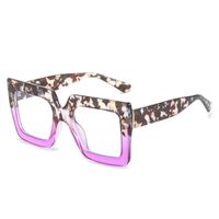 الأساسي اللون الصامد للجنسين إطار النظارات sku image 10