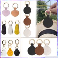 Golf Outdoor Sun Hat Magnetic Suction Clip Creative Portable Outdoor Sports Pu Leather Hat Clip main image 1