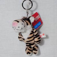 Simple Style Animal Pp Cotton Patchwork Bag Pendant Keychain sku image 6