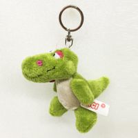 Simple Style Animal Pp Cotton Patchwork Bag Pendant Keychain sku image 18