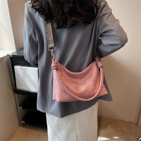 Women's Small All Seasons Pu Leather Basic Tote Bag sku image 5