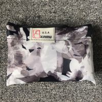 Casual Animal Oxford Cloth Shopping Bags sku image 9