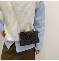 Women's Spring&summer Arylic Streetwear Handbag main image 2