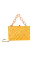 Women's Spring&summer Arylic Streetwear Handbag sku image 5