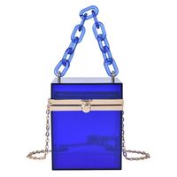 Women's All Seasons Arylic Streetwear Handbag sku image 5