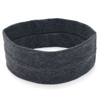 Women's Simple Style Solid Color Cloth Braid Hair Band sku image 14