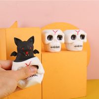 Pressure Reduction Toy Skull Toys main image 4