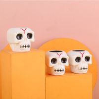 Pressure Reduction Toy Skull Toys main image 2