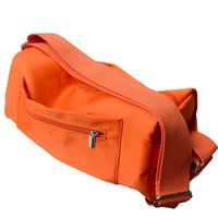 Women's Streetwear Solid Color Oxford Cloth Travel Bags main image 4