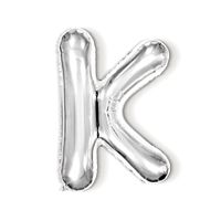 Birthday Letter Aluminum Film Party Balloons sku image 143
