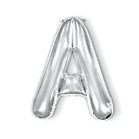 Date D'anniversaire Lettre Film D'aluminium Fête Ballons sku image 27