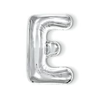 Birthday Letter Aluminum Film Party Balloons sku image 137