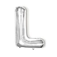 Date D'anniversaire Lettre Film D'aluminium Fête Ballons sku image 144