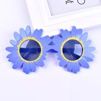 Mother's Day Flower Plastic Party Glasses sku image 6