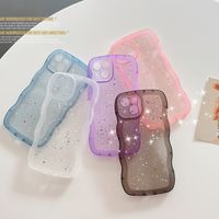 Vintage Style Silica Gel   Phone Cases main image 2