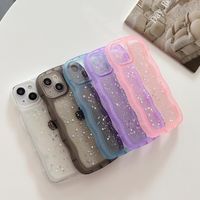Vintage Style Silica Gel   Phone Cases main image 1