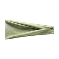 Simple Style Solid Color Cloth Hair Band sku image 27