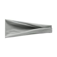 Simple Style Solid Color Cloth Hair Band sku image 21
