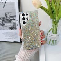 Simple Style Solid Color  Phone Cases main image 4