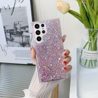 Simple Style Solid Color  Phone Cases main image 5