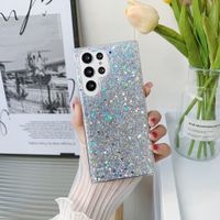 Simple Style Solid Color  Phone Cases main image 3