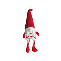 Red Riding Hood Long Leg Plush Doll Holiday Gift Wholesale Nihaojewelry sku image 6