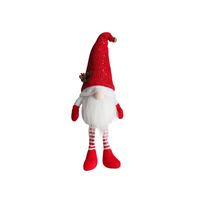 Red Riding Hood Long Leg Plush Doll Holiday Gift Wholesale Nihaojewelry sku image 5