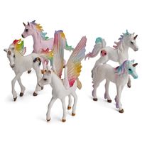 Ornamente Pferd Kunststoff Plastik Spielzeug main image 5