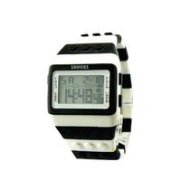 Casual Colorful Electronic Women's Watches sku image 8