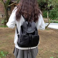 Women's Backpack Daily Fashion Backpacks main image 3