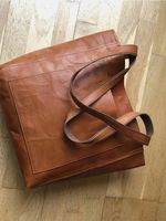 Women's Large All Seasons Pu Leather Vintage Style Classic Style Tote Bag main image 3
